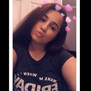 Meet your Posher, Melina